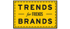 Скидка 10% на коллекция trends Brands limited! - Отрадное